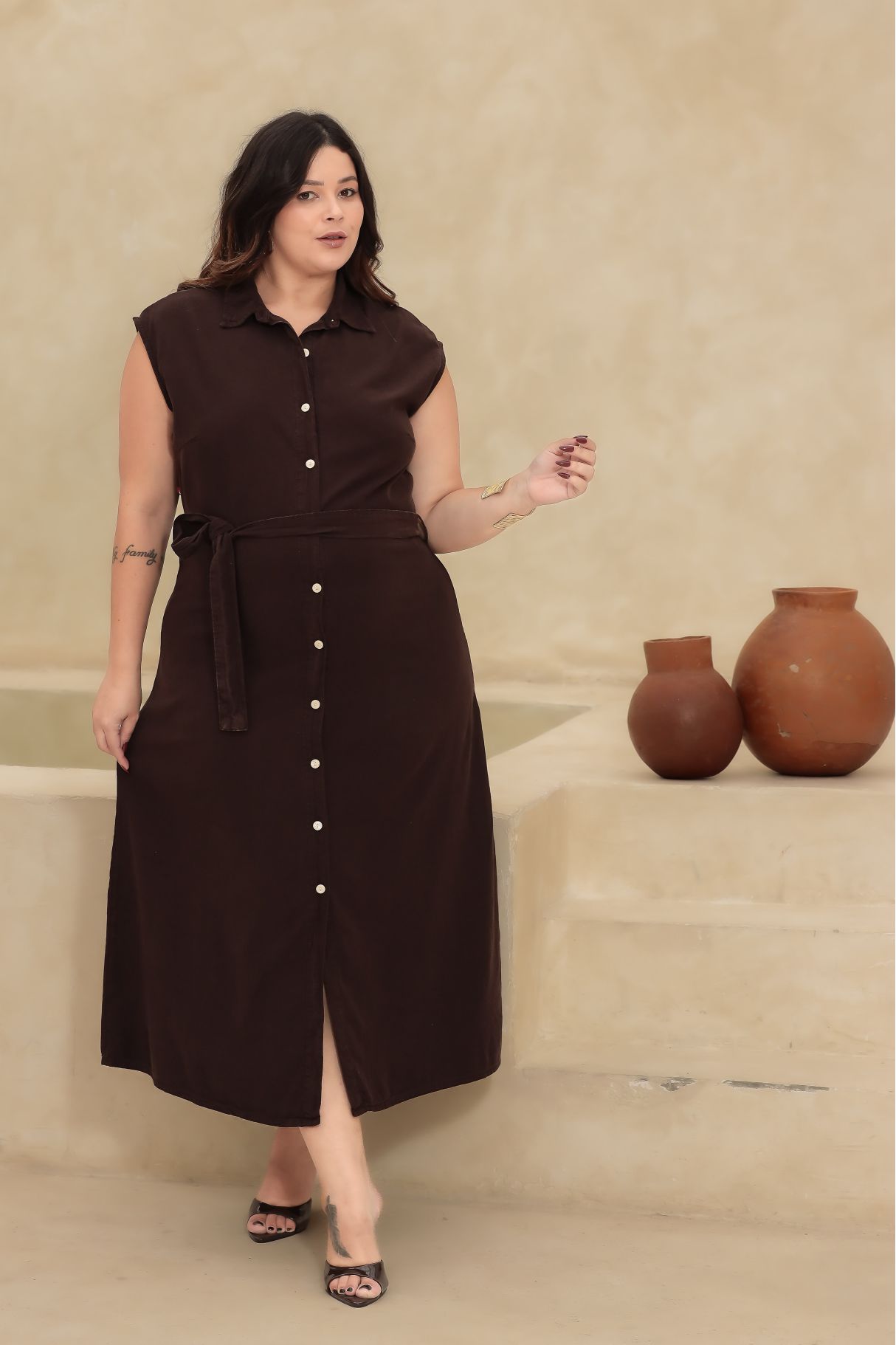 Feminino Plus